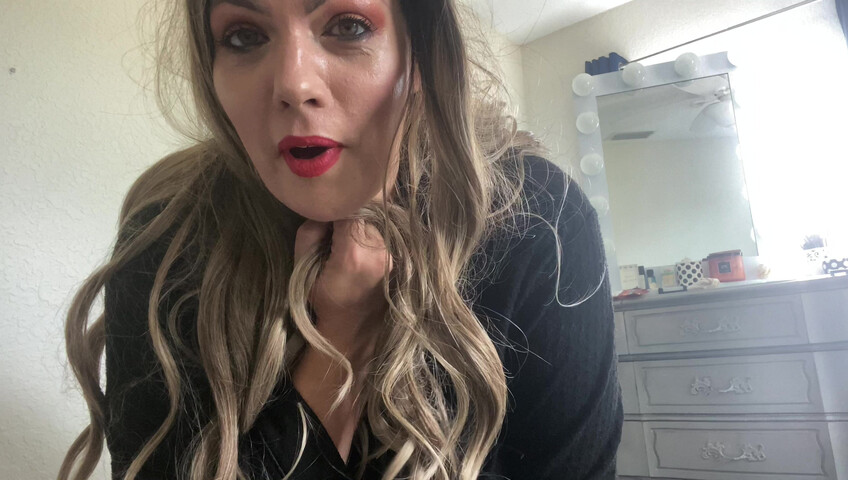 Kateskurves - Bad Mommy