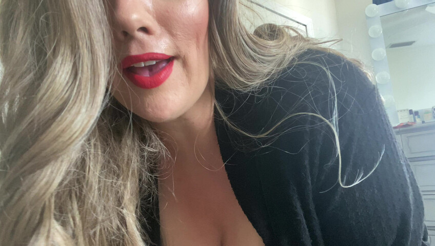 Kateskurves - Bad Mommy