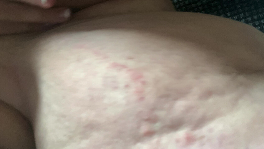 Kateskurves - Bad Mommy