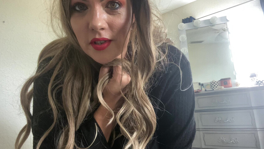 Kateskurves - Bad Mommy