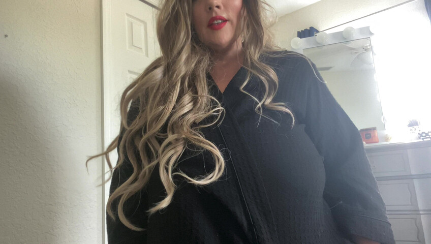 Kateskurves - Bad Mommy
