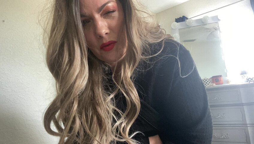 Kateskurves - Bad Mommy
