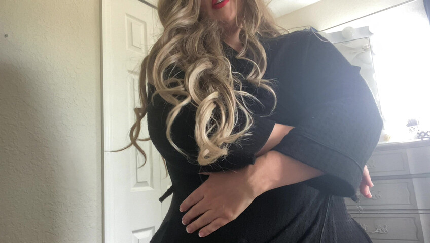 Kateskurves - Bad Mommy