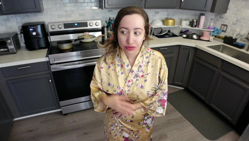 Lalunalewd - Helping Your Divorced Mommy