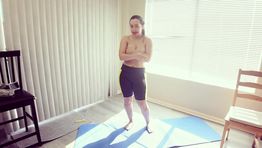 Lalunalewd - Helping Your Divorced Mommy