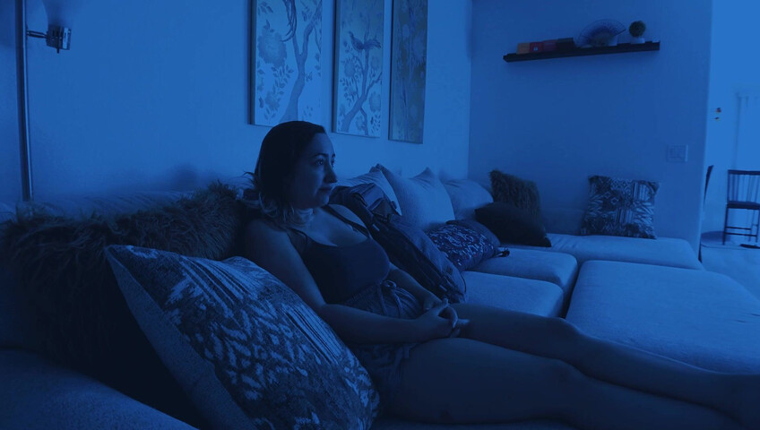 Lalunalewd - Helping Your Divorced Mommy