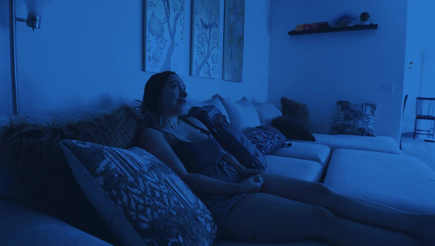 Lalunalewd - Helping Your Divorced Mommy