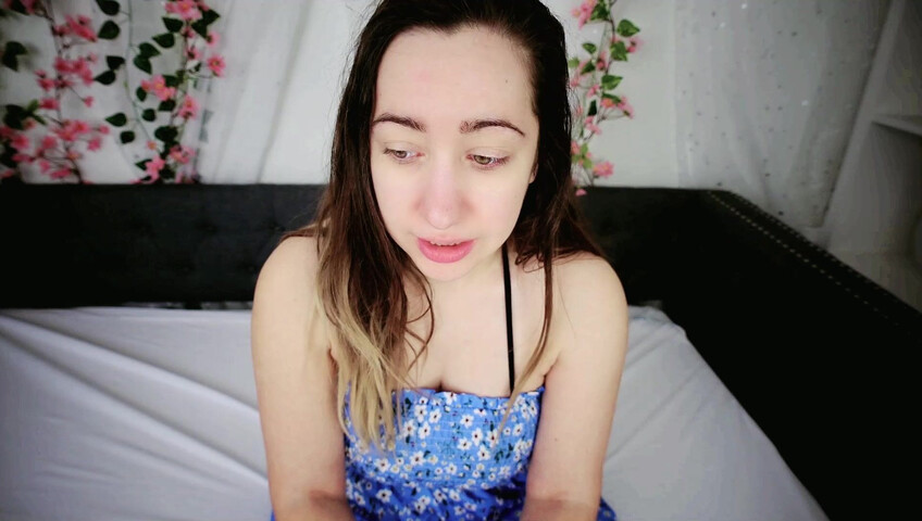 Lalunalewd - Mommy Begs for a Breeding