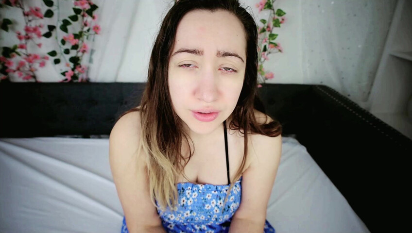 Lalunalewd - Mommy Begs for a Breeding