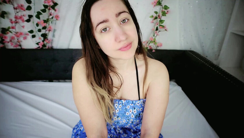 Lalunalewd - Mommy Begs for a Breeding