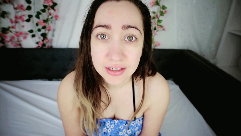 Lalunalewd - Mommy Begs for a Breeding