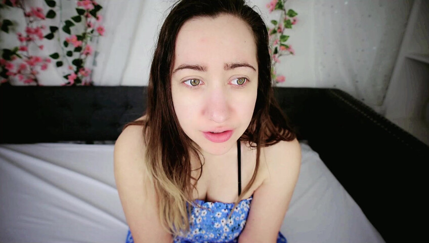 Lalunalewd - Mommy Begs for a Breeding