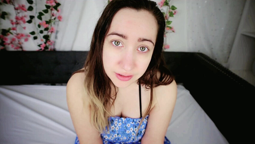 Lalunalewd - Mommy Begs for a Breeding