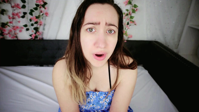 Lalunalewd - Mommy Begs for a Breeding
