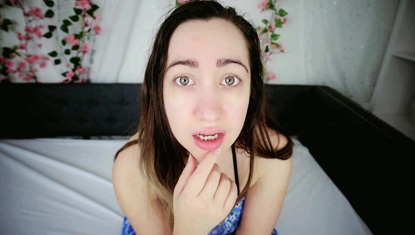 Lalunalewd - Mommy Begs for a Breeding