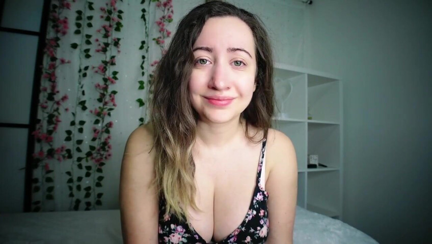 Lalunalewd - Mommy Challenges You for No Nut November