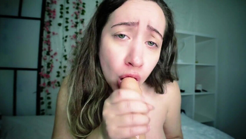Lalunalewd - Mommy Challenges You for No Nut November