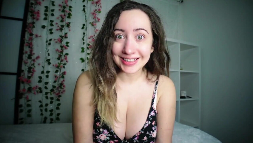 Lalunalewd - Mommy Challenges You for No Nut November