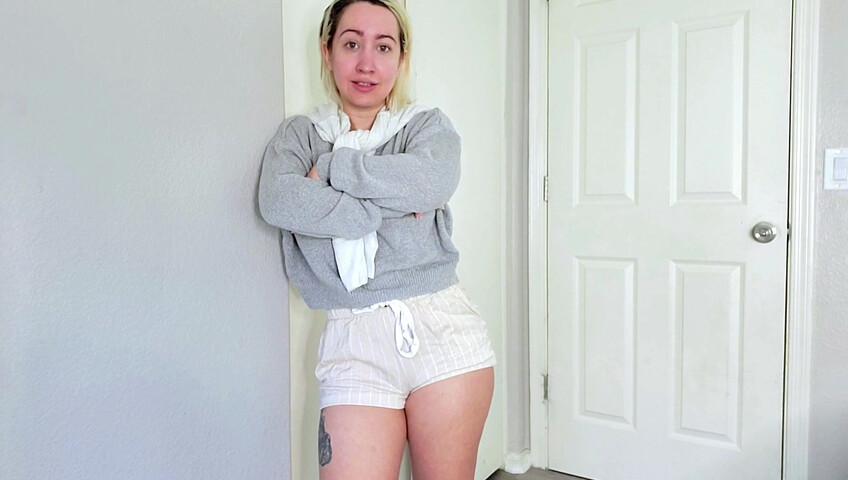 Lalunalewd - Mommy Karen to Mommy Domme