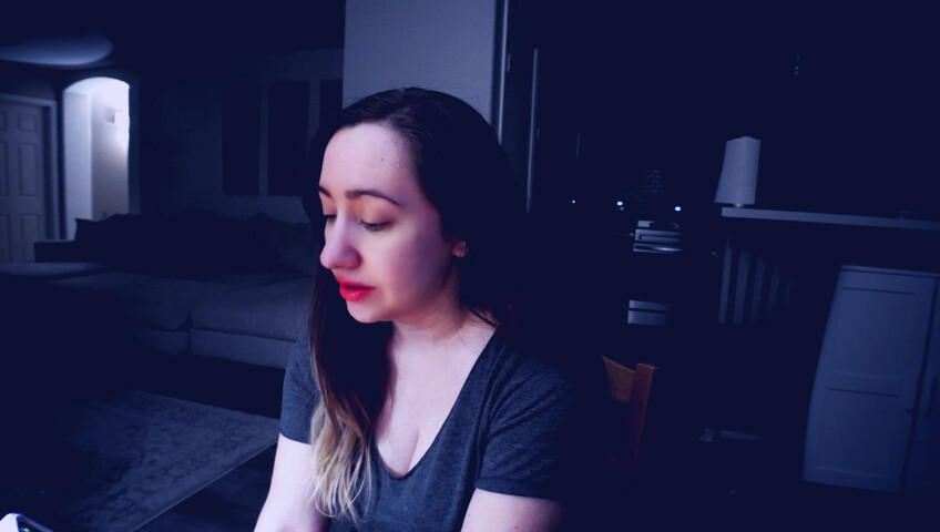 Lalunalewd - Starting a Sexual Relationship with Mommy