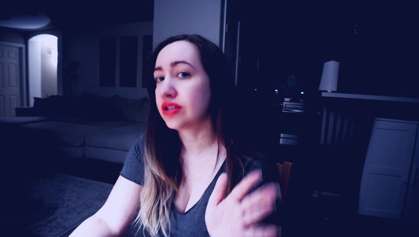 Lalunalewd - Starting a Sexual Relationship with Mommy