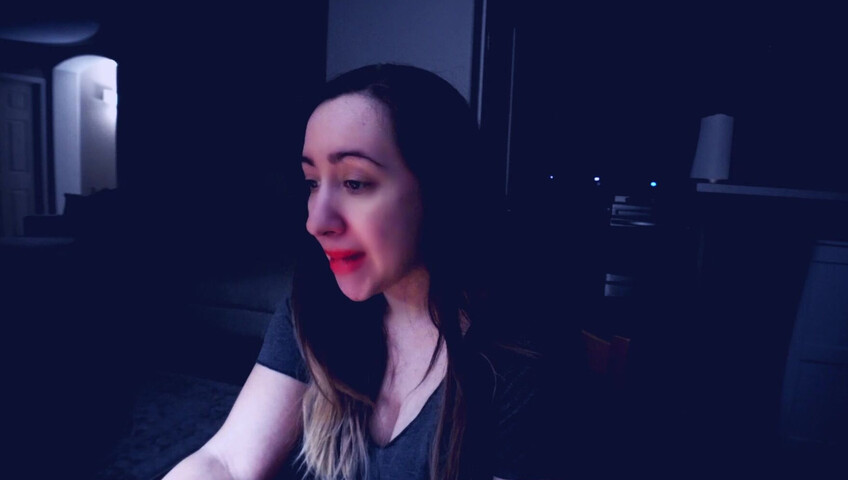 Lalunalewd - Starting a Sexual Relationship with Mommy