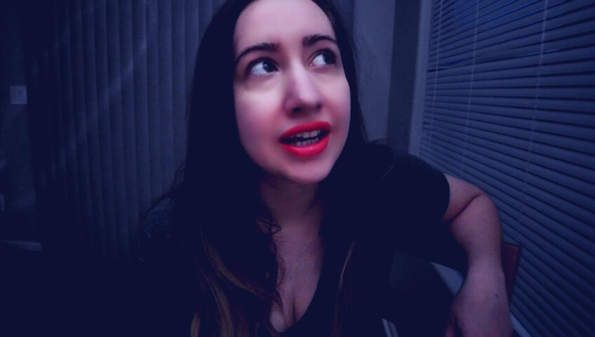 Lalunalewd - Starting a Sexual Relationship with Mommy
