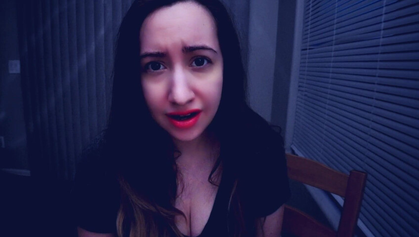 Lalunalewd - Starting a Sexual Relationship with Mommy