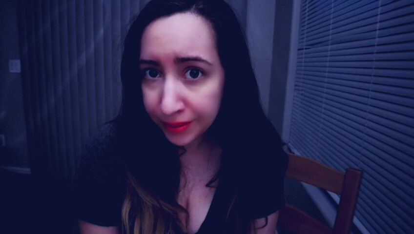 Lalunalewd - Starting a Sexual Relationship with Mommy