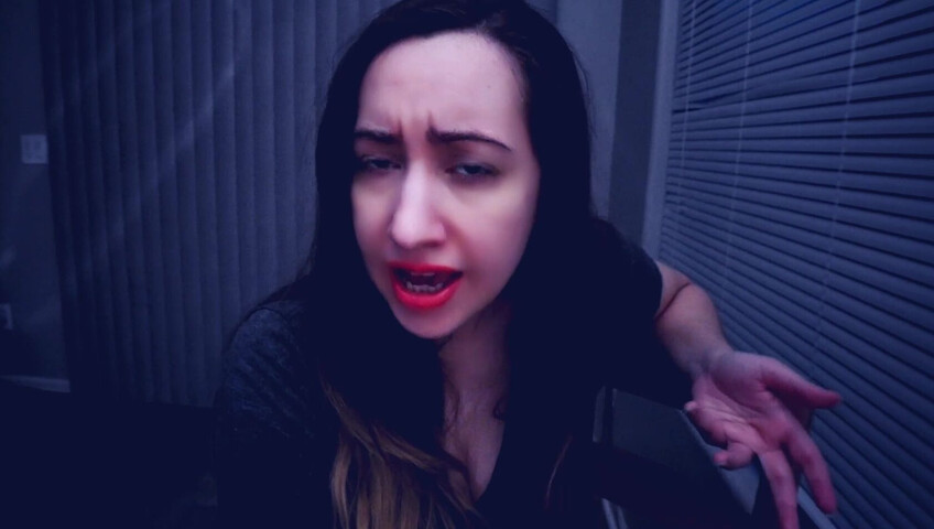 Lalunalewd - Starting a Sexual Relationship with Mommy