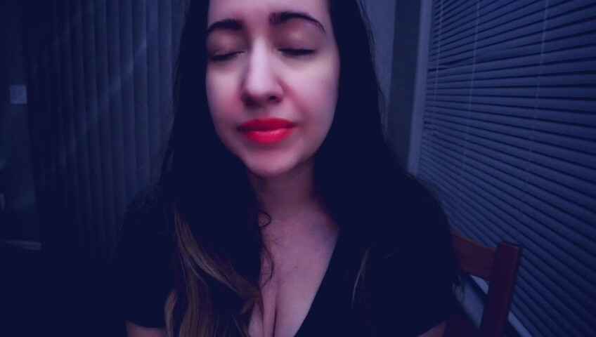 Lalunalewd - Starting a Sexual Relationship with Mommy
