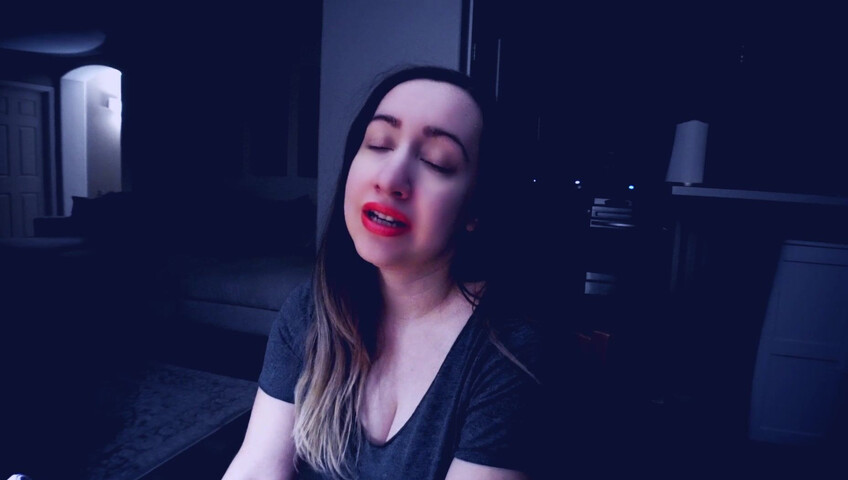 Lalunalewd - Starting a Sexual Relationship with Mommy