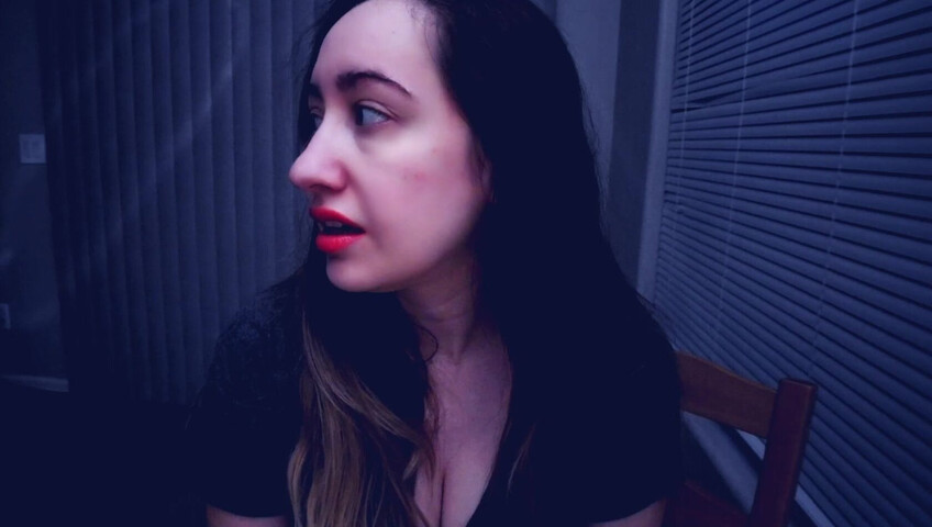 Lalunalewd - Starting a Sexual Relationship with Mommy