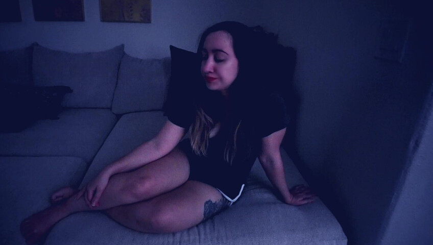 Lalunalewd - Starting a Sexual Relationship with Mommy