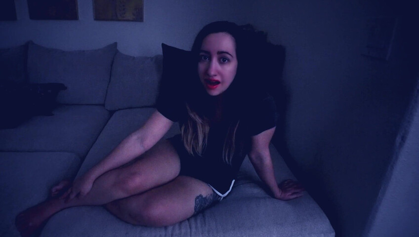 Lalunalewd - Starting a Sexual Relationship with Mommy