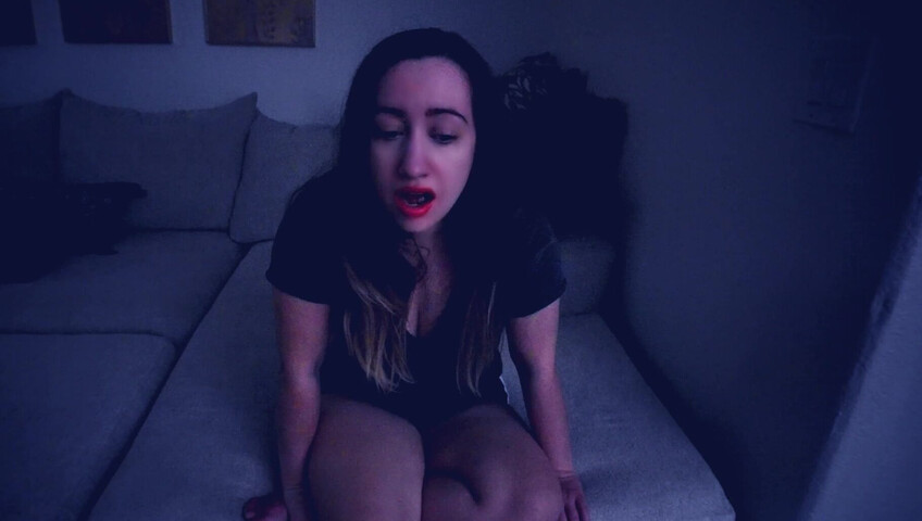 Lalunalewd - Starting a Sexual Relationship with Mommy