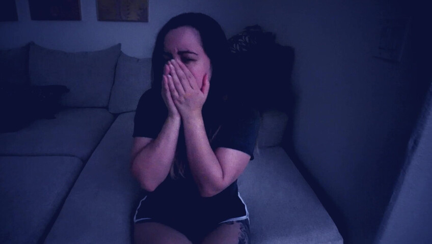 Lalunalewd - Starting a Sexual Relationship with Mommy