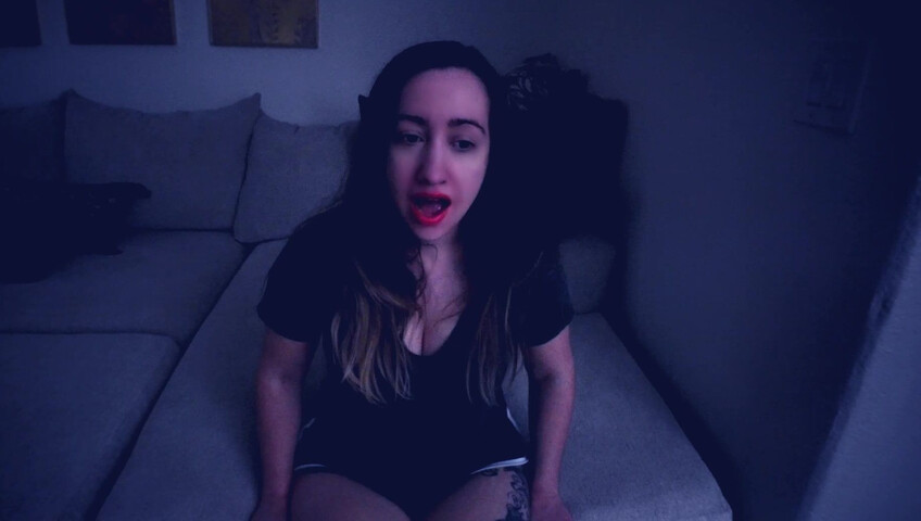 Lalunalewd - Starting a Sexual Relationship with Mommy