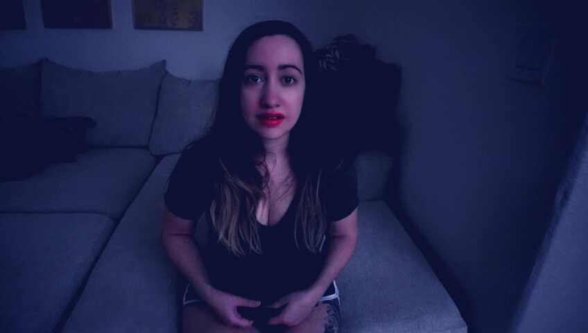 Lalunalewd - Starting a Sexual Relationship with Mommy