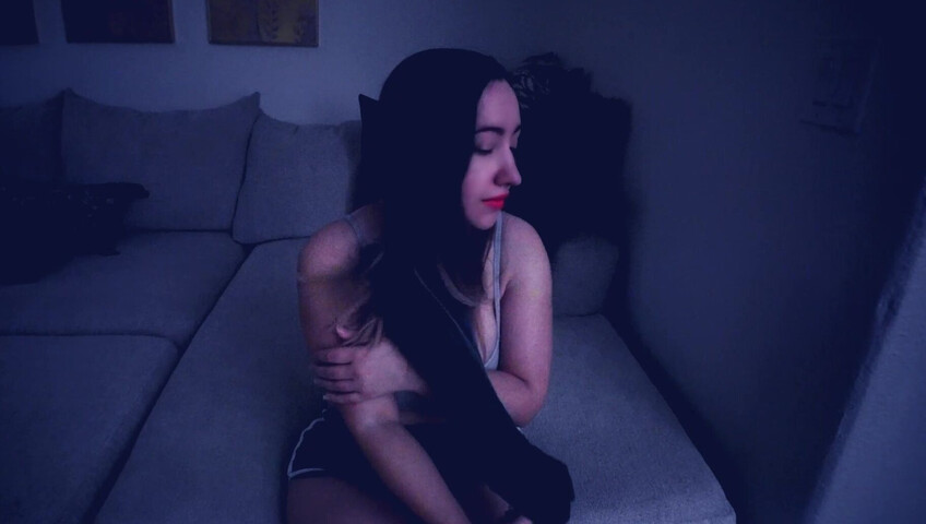 Lalunalewd - Starting a Sexual Relationship with Mommy