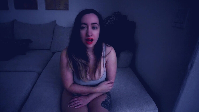 Lalunalewd - Starting a Sexual Relationship with Mommy