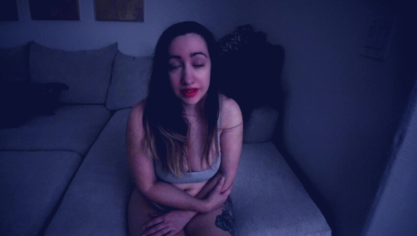Lalunalewd - Starting a Sexual Relationship with Mommy
