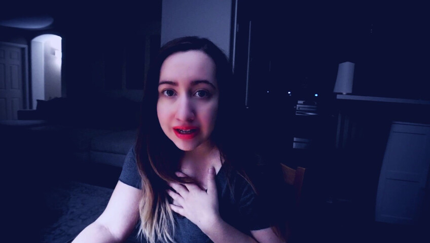 Lalunalewd - Starting a Sexual Relationship with Mommy