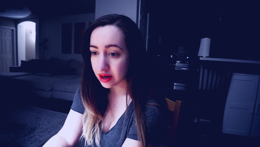 Lalunalewd - Starting a Sexual Relationship with Mommy