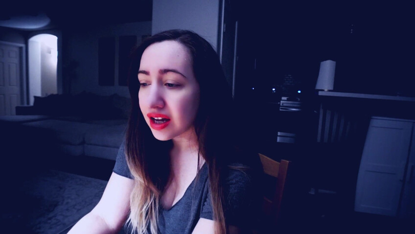Lalunalewd - Starting a Sexual Relationship with Mommy