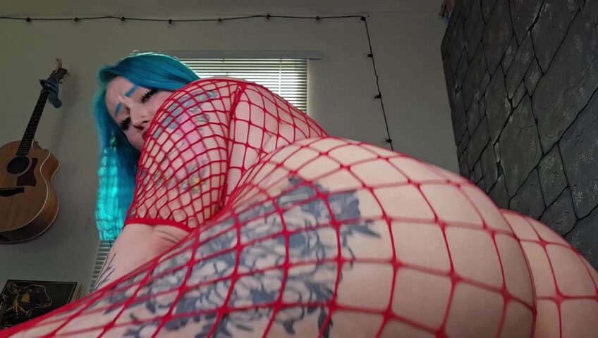 Luna Allora - Fucking My Best Friends Mom