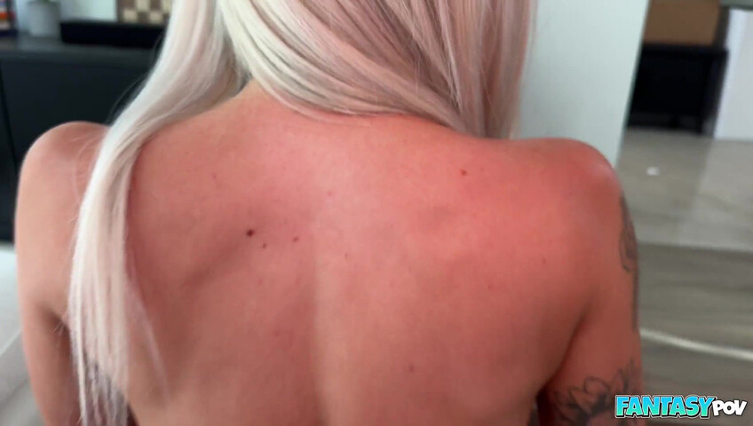 Mckala Noel - My Stepmom Has The Biggest Tits and Shows me Them 2025