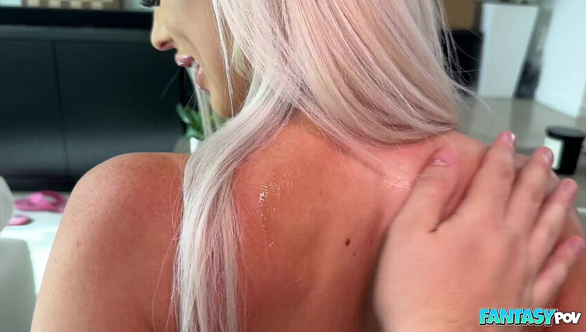 Mckala Noel - My Stepmom Has The Biggest Tits and Shows me Them 2025