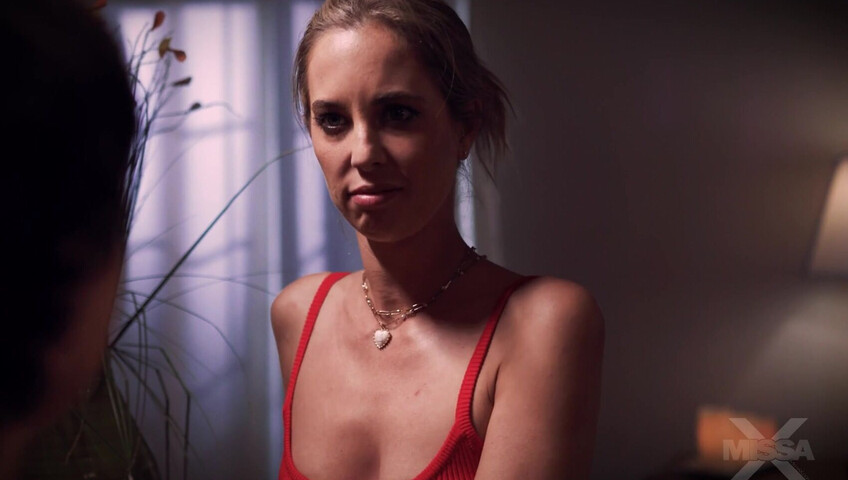 Millie Morgan - Do You Want To Stop Pt 2
