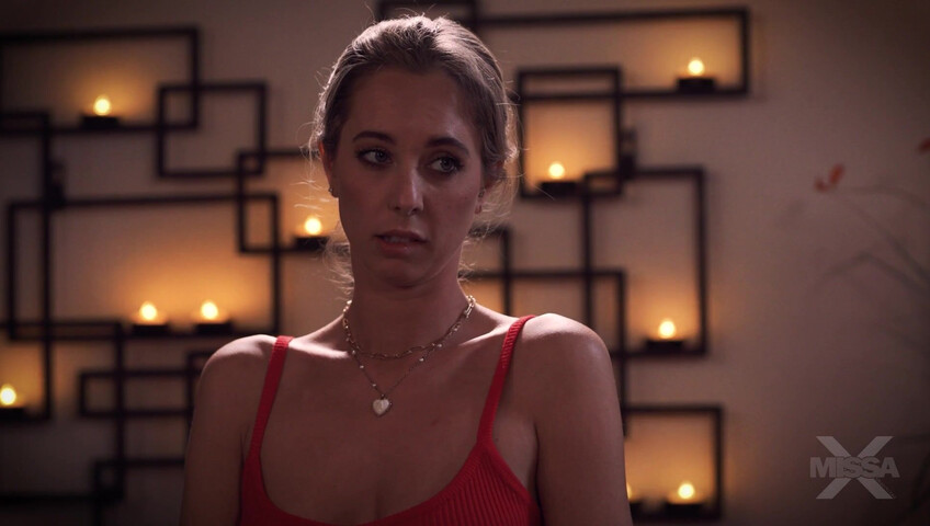 Millie Morgan - Do You Want To Stop Pt 2